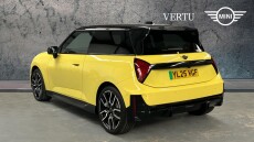 MINI Cooper 1.5 C Sport [Level 3] 3dr Auto Petrol Hatchback